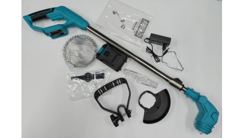 Аккумуляторный триммер Herald 20V/2B Аккумуляторный триммер Herald 20V/2B